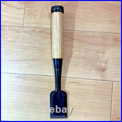 Yamahiro Oire Nomi Japanese Bench Chisels Okayama Takeshi 36mm Unused