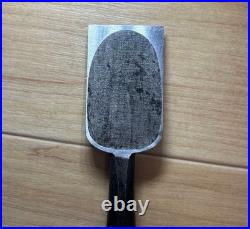 Yamahiro Oire Nomi Japanese Bench Chisels Okayama Takeshi 36mm Unused