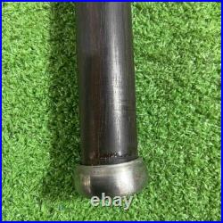 Yamahiro Okayama Takeshi Oire Nomi Japanese Bench Chisel 30mm / 215mm Used