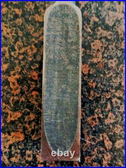 Yamahiro Okayama Takeshi Oire Nomi Japanese Bench Chisels 15mm Used