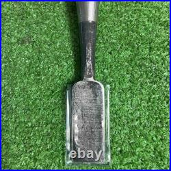 Yamahiro Okayama Takeshi Oire Nomi Japanese Bench Chisels 24mm Unused