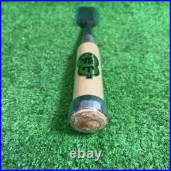 Yamahiro Okayama Takeshi Oire Nomi Japanese Bench Chisels 24mm Unused