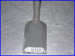 Yamahiro Okayama Takeshi Oire Nomi Japanese Bench Chisels 36mm Unused