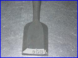 Yamahiro Okayama Takeshi Oire Nomi Japanese Bench Chisels 42mm Unused