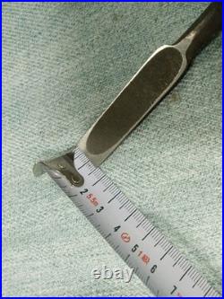 Yochiyo Signed Japanese Oire Nomi Bench Chisel New Unused Woodworking Tool