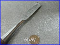 Yoshihiro Oire Nomi Japanese Bench Chisels Polished Finish 15mm Snake engraved