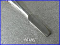 Yoshihiro Oire Nomi Japanese Bench Chisels Polished Finish 15mm Snake engraved