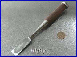 Yoshihiro Oire Nomi Japanese Bench Chisels Polished Finish 21mm Sheep engraved