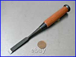 Yoshimasa Japanese Bench Chisel Oire Nomi 12mm Unused Yoshimasa Japanese Bench Chisel Oire Nomi 12mm Unused