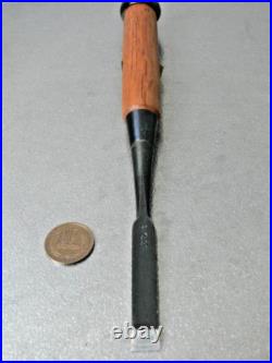 Yoshimasa Japanese Bench Chisel Oire Nomi 12mm Unused