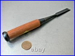 Yoshimasa Japanese Bench Chisel Oire Nomi 12mm Unused