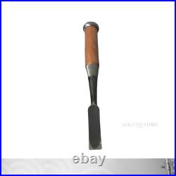 Yoshimasa Japanese Bench Chisel Oire Nomi 12mm Unused Yoshimasa Japanese Bench Chisel Oire Nomi 12mm Unused