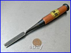 Yoshimasa Japanese Bench Chisel Oire Nomi 12mm Unused Yoshimasa Japanese Bench Chisel Oire Nomi 12mm Unused