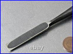 Yoshimasa Japanese Bench Chisel Oire Nomi 12mm Unused