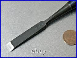 Yoshimasa Japanese Bench Chisel Oire Nomi 12mm Unused Yoshimasa Japanese Bench Chisel Oire Nomi 12mm Unused
