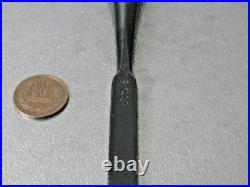 Yoshimasa Japanese Bench Chisel Oire Nomi 12mm Unused