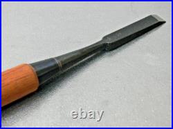 Yoshimasa Japanese Bench Chisel Oire Nomi 12mm Unused Yoshimasa Japanese Bench Chisel Oire Nomi 12mm Unused