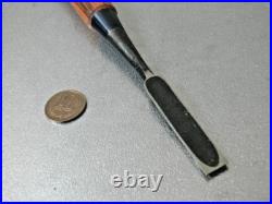 Yoshimasa Japanese Bench Chisel Oire Nomi 12mm Unused Yoshimasa Japanese Bench Chisel Oire Nomi 12mm Unused