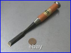 Yoshimasa Oire Nomi 15mm Round Japanese Chisel