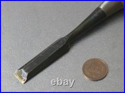 Yoshimasa Oire Nomi 15mm Round Japanese Chisel