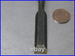 Yoshimasa Oire Nomi 15mm Round Japanese Chisel