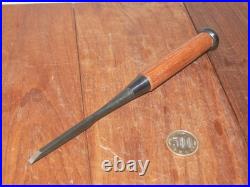 Yoshimitsu Japanese Bench Chisel Oire Nomi 4.5mm Unused