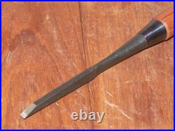 Yoshimitsu Japanese Bench Chisel Oire Nomi 4.5mm Unused