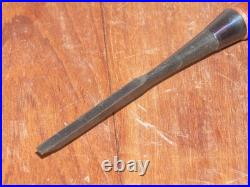 Yoshimitsu Japanese Bench Chisel Oire Nomi 4.5mm Unused