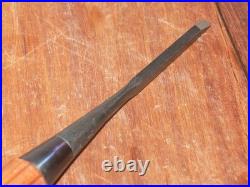 Yoshimitsu Japanese Bench Chisel Oire Nomi 4.5mm Unused