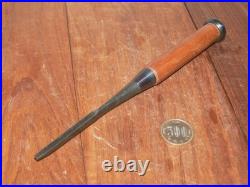 Yoshimitsu Japanese Bench Chisel Oire Nomi 4.5mm Unused