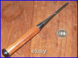 Yoshimitsu Japanese Bench Chisel Oire Nomi 4.5mm Unused