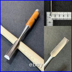 Yoshio Usui Japanese Bench Chisel Oire Nomi 18mm (3/4 in) All HSS Blade