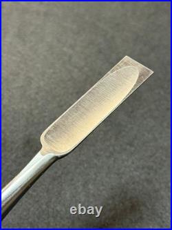 Yoshio Usui Japanese Bench Chisel Oire Nomi 18mm (3/4 in) All HSS Blade