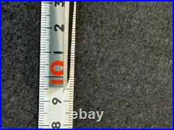 Yoshio Usui Japanese Bench Chisel Oire Nomi 18mm (3/4 in) All HSS Blade