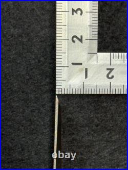 Yoshio Usui Japanese Bench Chisel Oire Nomi 18mm (3/4 in) All HSS Blade
