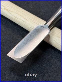 Yoshio Usui Japanese Bench Chisel Oire Nomi 18mm (3/4 in) All HSS Blade