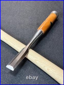 Yoshio Usui Japanese Bench Chisel Oire Nomi 18mm (3/4 in) All HSS Blade