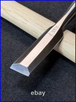 Yoshio Usui Japanese Bench Chisel Oire Nomi 18mm (3/4 in) All HSS Blade