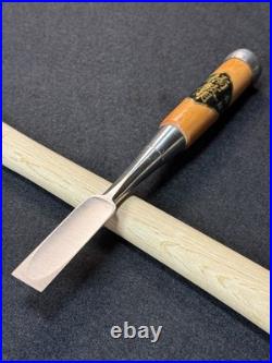 Yoshio Usui Japanese Bench Chisel Oire Nomi 18mm (3/4 in) All HSS Blade