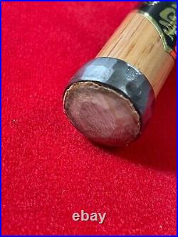 Yoshio Usui Japanese bench Chisel oire nomi 12mm HSS Red oak handle