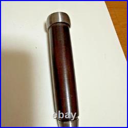 Zensaku Japanese Bench Chisels / Oire Nomi 21mm Used